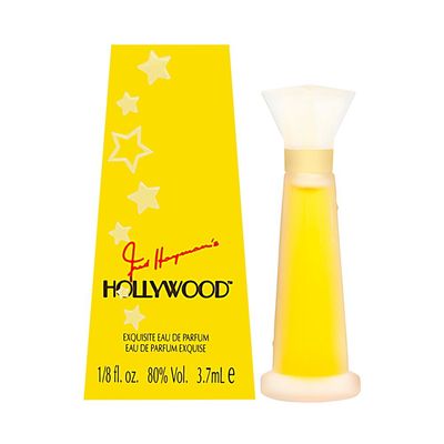 Fred Hayman Hollywood by Fred Hayman for Women - 3.4 Ounce EDP Spray