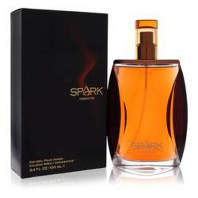 Spark by Liz Claiborne for Men Eau de Cologne Spray 1.7 oz