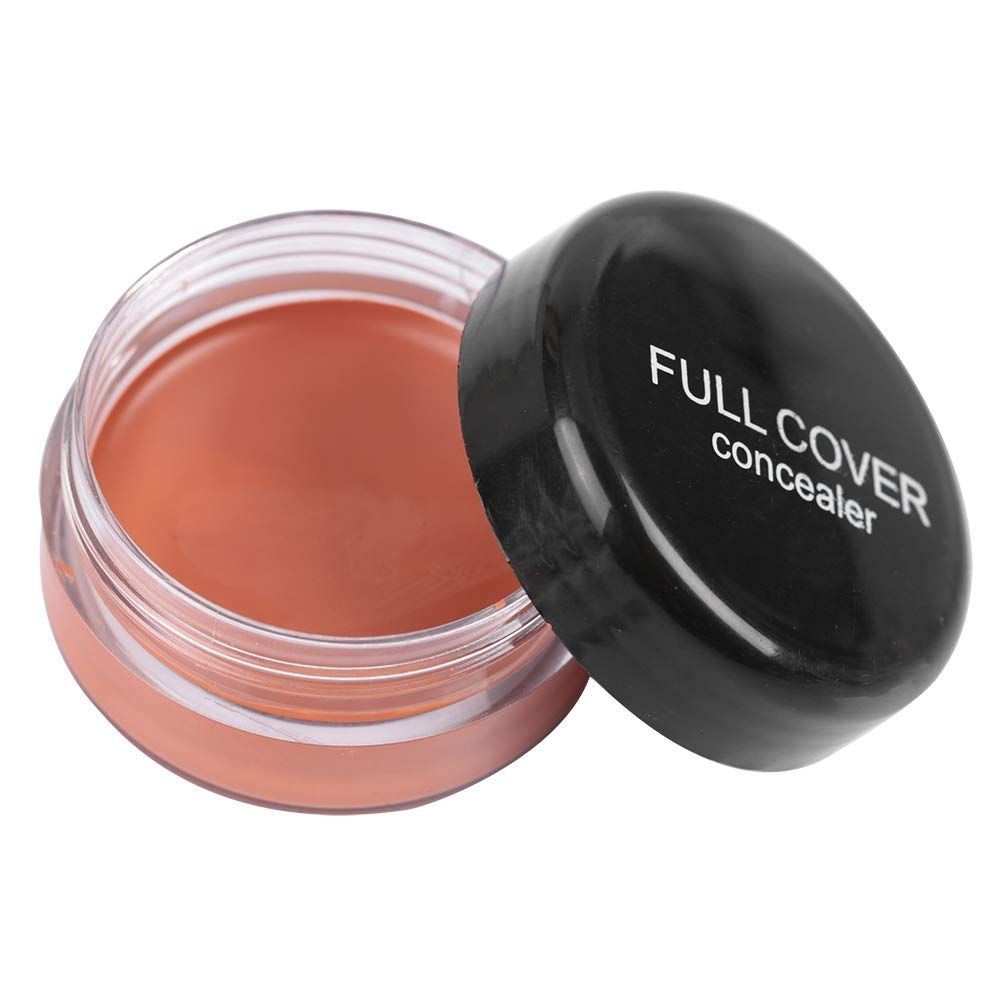 Concealer Conceal Dark Circles Eye Bags Marks Makeup (FC04)