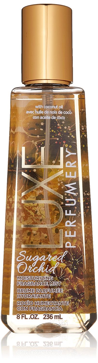 Moisturizing Mist Eau de Parfum Spray, Sugared Orchid