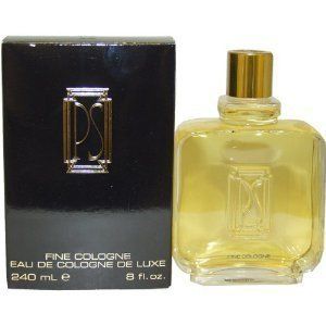 Paul Sebastian By Paul Sebastian 8 oz Fine Cologne Splash for Men