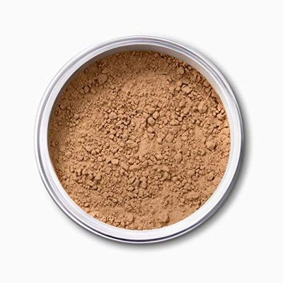 EX1 Pure Crushed Mineral Powder Foundation (7.0)