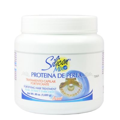 Silicon Mix Proteina De Perla Treatment, 36 Ounces