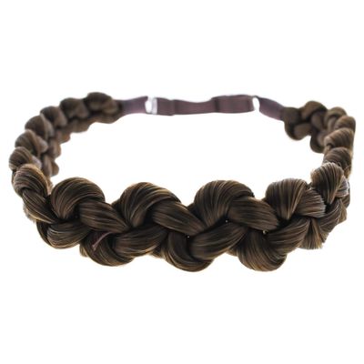 Hairdo Invisible Extension, R28s Glazed Fire
