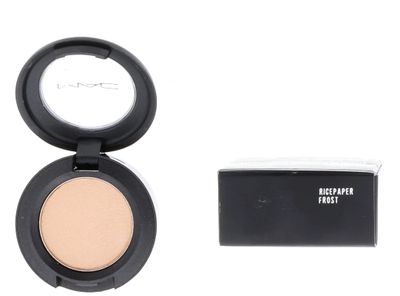 MAC, Eye Shadow Ricepaper Boxed, 1 Count