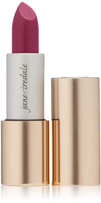 jane iredale Triple Luxe Long Lasting Naturally Moist Lipstick, Joanna, 0.12 oz (Pack of 1)