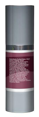 Ecomaxx Ageless Eye Serum-Anti Aging Serum- Naturally Repair Under Eye Area -Minimize Fine Lines and Wrinkles -Fight Signs of Aging