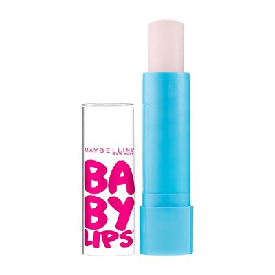 Maybelline Baby Lips Moisturizing Lip Balm Stick SPF 20, Quenched 0.15 oz (Pack of 12)