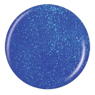 China Glaze Nail Lacquer with Hardeners:Frostbite