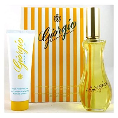 Giorgio Beverly Hills Women&#39;s Gift Set, 2 Count