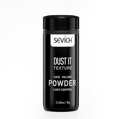 SEVICH Hair Styling Powder For Men &amp; Women,Texture Powder Natural Look - Easy To Apply Volumizing Hair 0.28Oz/8g
