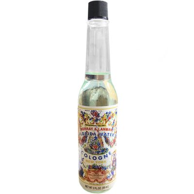 Murray &amp; Lanman Florida Water, 2 Ounce