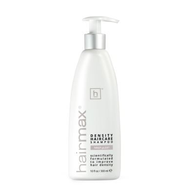HairMax Stimul8 Hair Thickening and Thinning Treatment Shampoo for Men and Women - 10 fl oz /300 ml