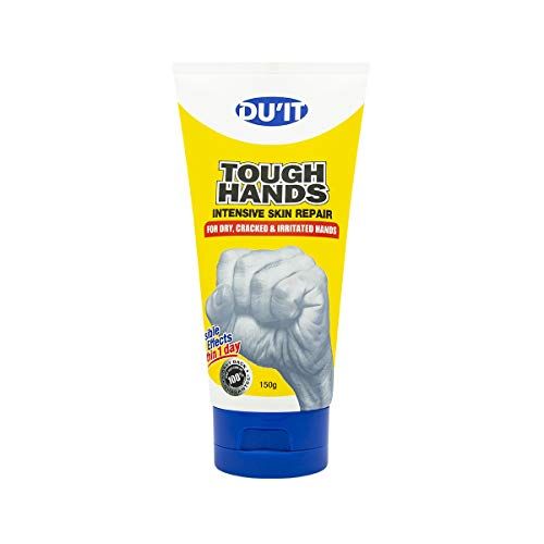 DU&#39;IT Tough Hands, 5.1 Fluid Ounce