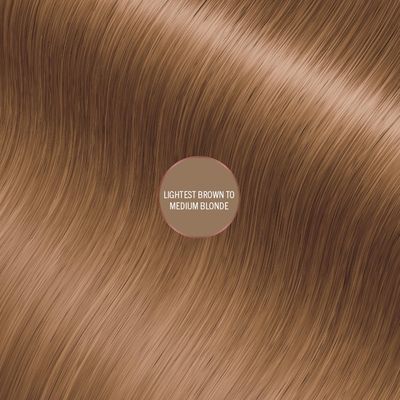 EVERPRO Gray Away Root Touchup Quik Stk Lightest Brown/Medium Blonde 0.10oz