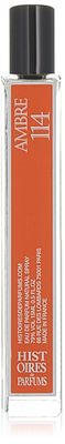 Histoires de Parfums Ambre 114 Uni Eau De Parfum Spray, 0.5 Fl Oz