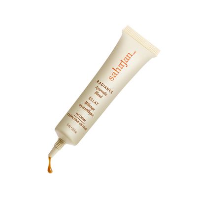 SAHAJAN THE SCIENCE OF INTUITION Radiance Eye Cream - 15ml/0.5 fl oz