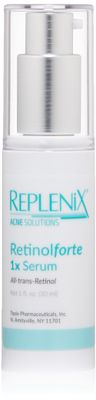 Replenix RetinolForte Treatment Serum, 1X