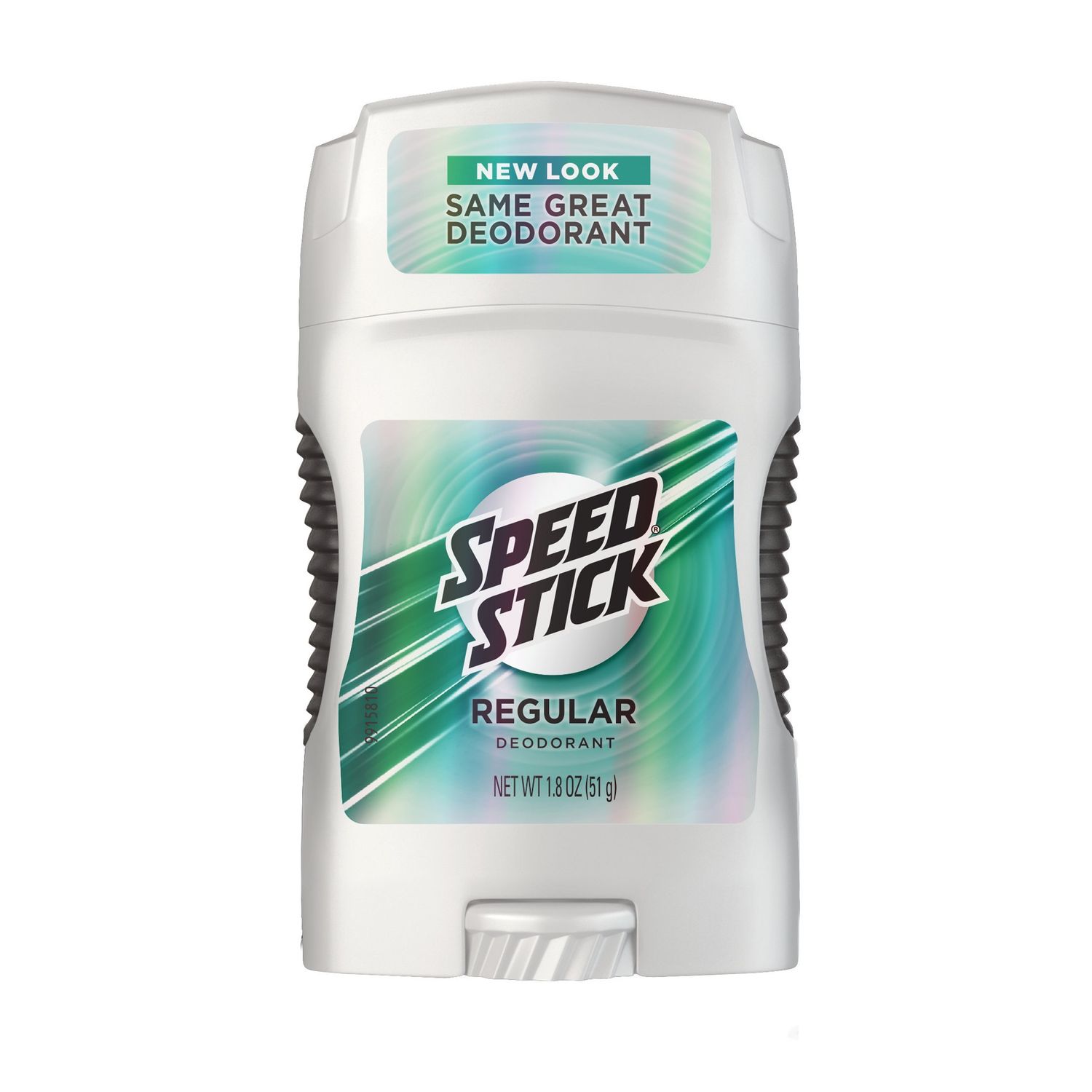 Speed Stick Men&#39;s Deodorant, Regular - 1.8 ounce