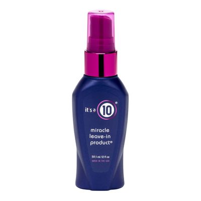 It&#39;s a 10 Haircare Miracle Leave-In Product, 2 fl. oz.