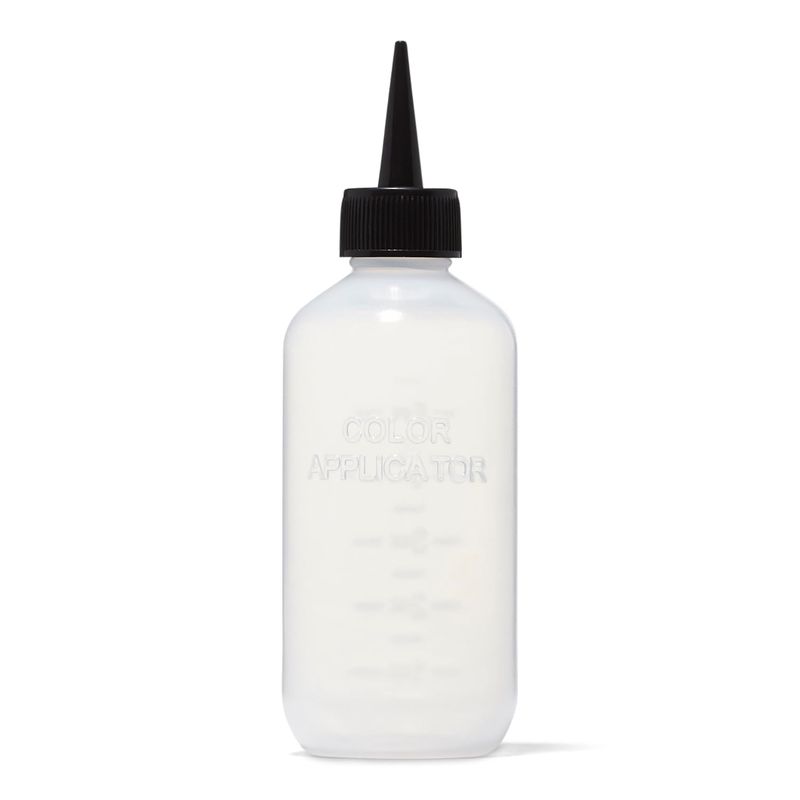 Salon Care Narrow Tip Applicator Bottle