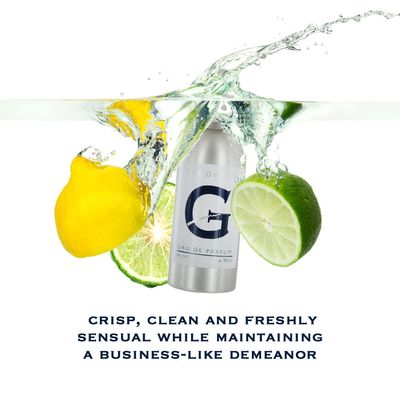 Gendarme Eau De Parfum Spray (6 oz.)