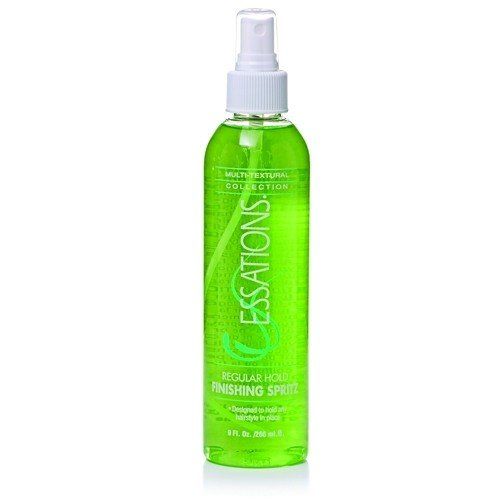 Essations Regular Hold Spritz 9oz