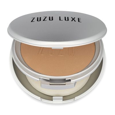 Zuzu Luxe, Dual Powder Foundation D-24,.32 oz