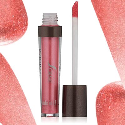 Sorme&#39; Treatment Cosmetics Lip Thick Plumping Gloss, Dreamy