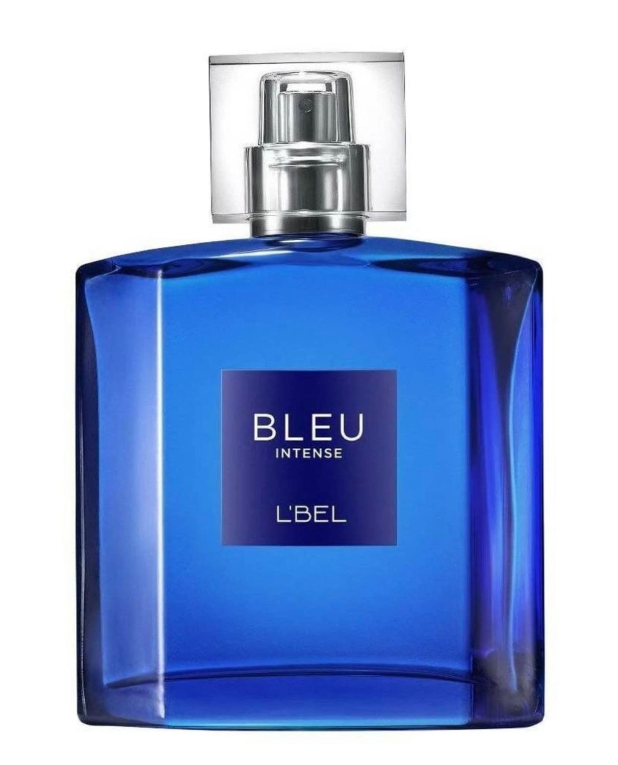 L&#39;bel BLEU INTENSE 100ml - Fragrance for Men Eau de Toilette