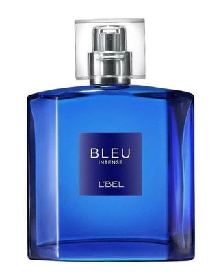 L&#39;bel BLEU INTENSE 100ml - Fragrance for Men Eau de Toilette