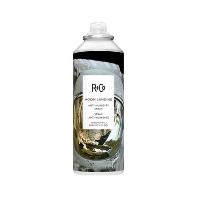R+Co Moon Landing Anti-Humidity Spray 180 ml / 6 oz