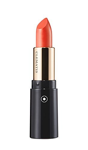 CLEMATIS Potpourri Lipstick, Red Orange