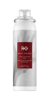 R+Co BRIGHT SHADOWS Root Touch-Up Spray Red 59 ml / 1.5 oz