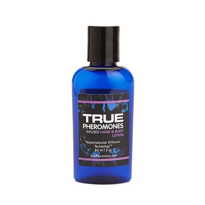 True Pheromones Pheromone Infused Hand &amp; Body Lotion