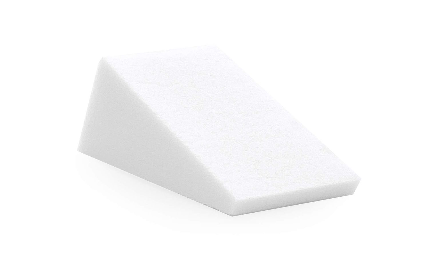 Artist&#39;s Choice Makeup Sponge Mini Applicator Wedges, Triangle Cosmetic Sponges For Foundation, Blush, Eye Shadow, Crisp Edges for Control, Blending and Smoothing, Disposable, Latex Free, 500 Pack