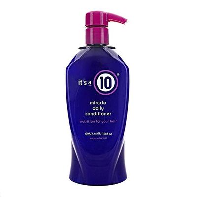 It&#39;s a 10 Haircare Miracle Daily Conditioner, 10 fl. oz