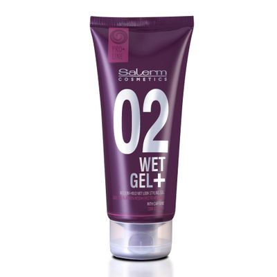 Salerm Cosmetics Shampoos, 200 ml 8420282038751