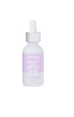 Ulta Beauty Bronze Glow Self Tanning Glow by Morning Gradual Tan Drops