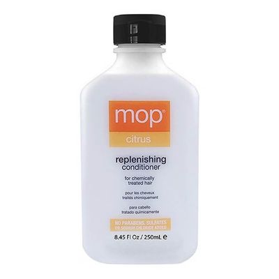 MOP - Replenishing Conditioner for Chemically Treated Hair- Citrus, 8.45 fl oz