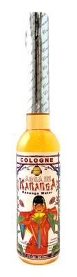 Crusellas Kananga Water (Agua de Kananga) Cologne 7 Fl. Oz.