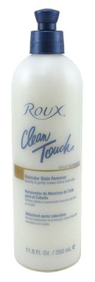 Roux Clean Touch 11.8 Ounce (349ml) (3 Pack)
