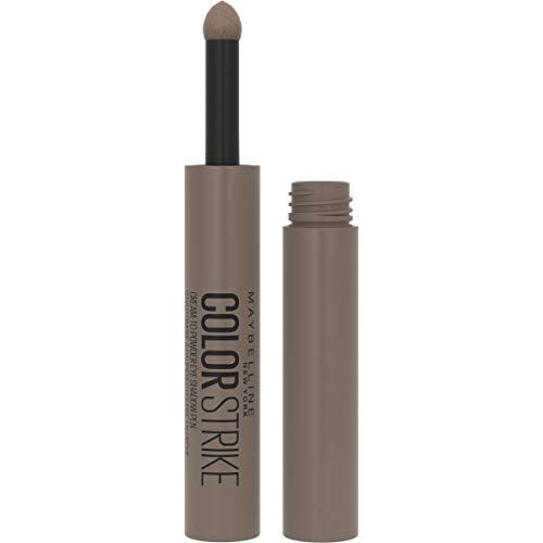Maybelline New York Color Strike Eye Shadow Pen, Cream To Powder Finish, 35 Flare
