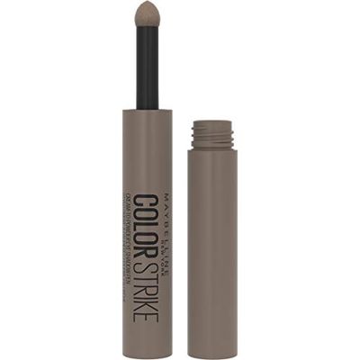 Maybelline New York Color Strike Eye Shadow Pen, Cream To Powder Finish, 35 Flare