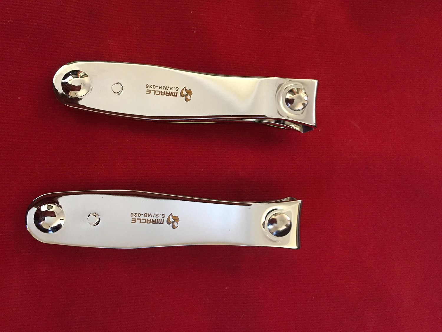 SE - Toenail Clipper, 3-3/16in. - N236-1