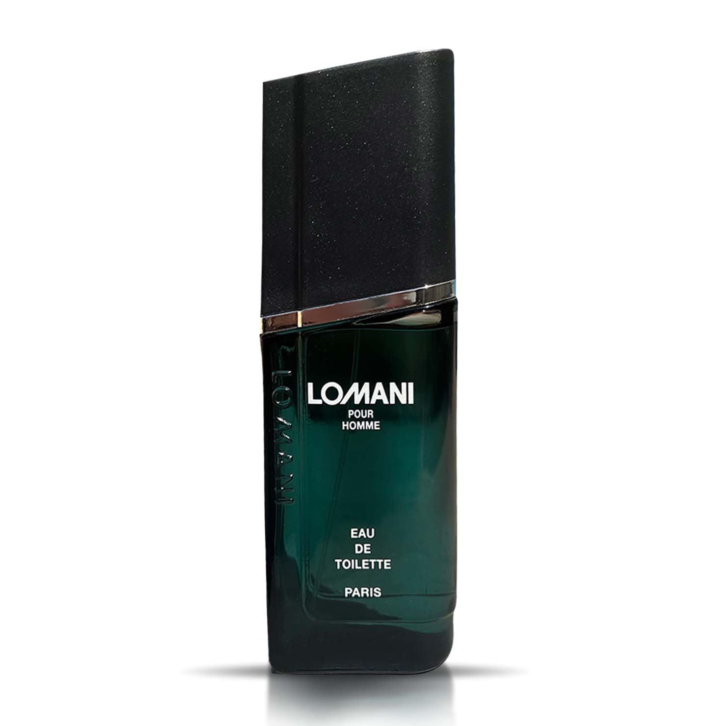Lomani By Lomani For Men, Eau De Toilette Spray, 3.3-Ounce Bottle