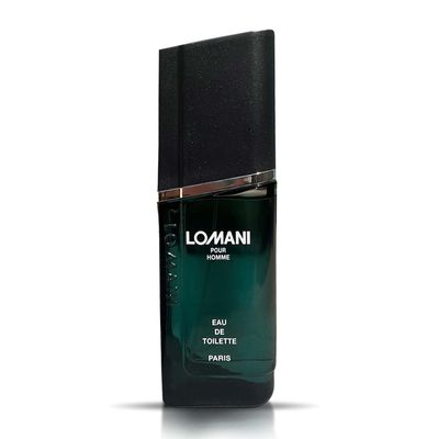 Lomani By Lomani For Men, Eau De Toilette Spray, 3.3-Ounce Bottle