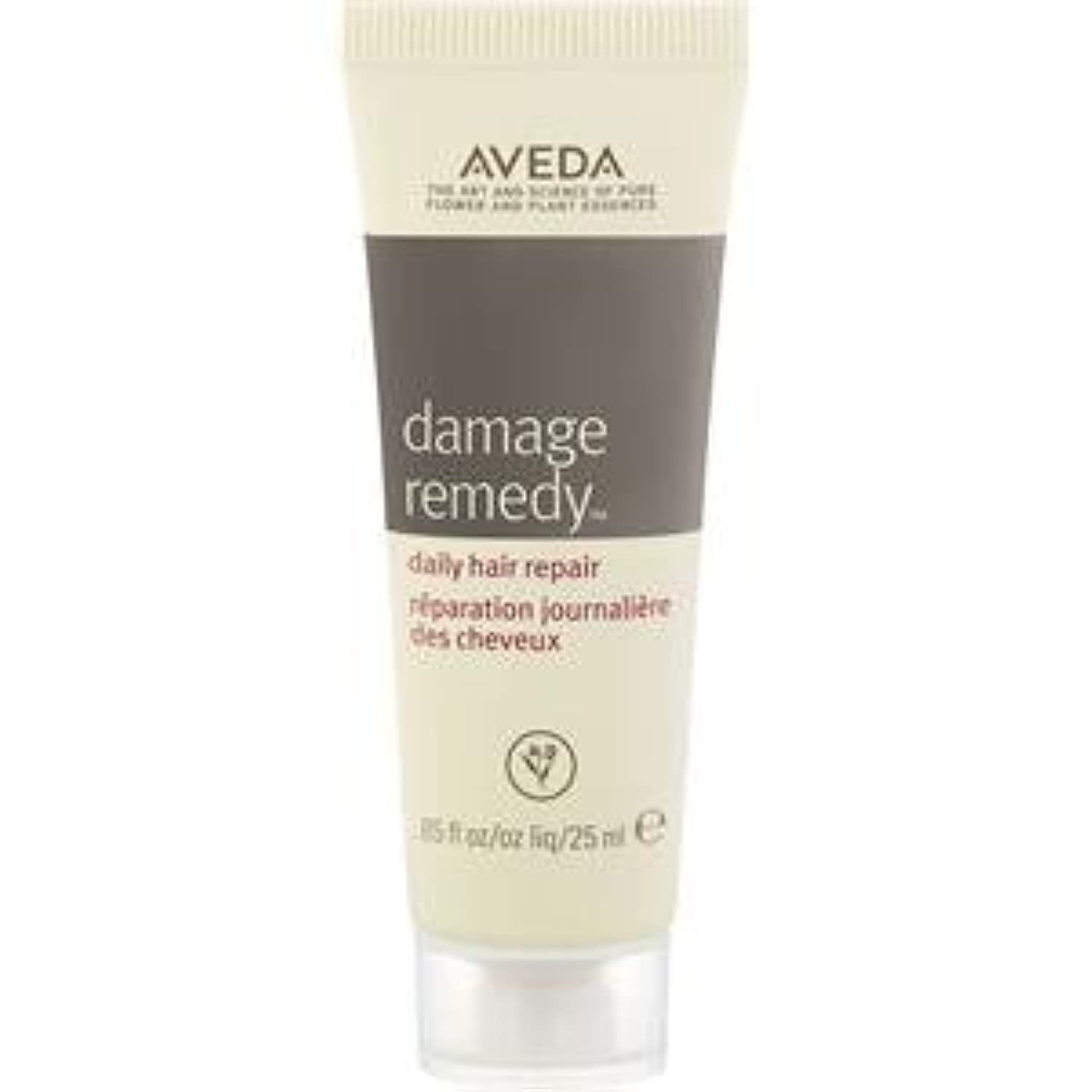 Aveda Damage Remedy Daily Hair Repair Leave In Treatment, 25 ml