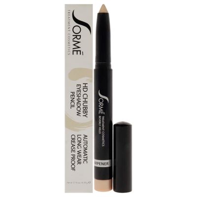 Sorme&#39; Treatment Cosmetics Jumbo Mechanical Eyeshadow Pencils, Wide Eyed, 0.16 oz.