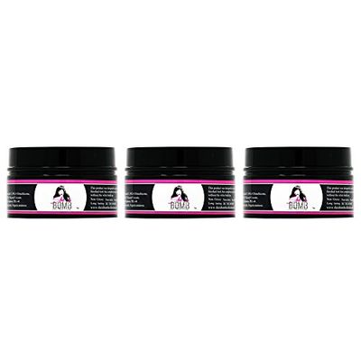 She Is Bomb Collection Edge Control 3.5oz (Pack of 3)